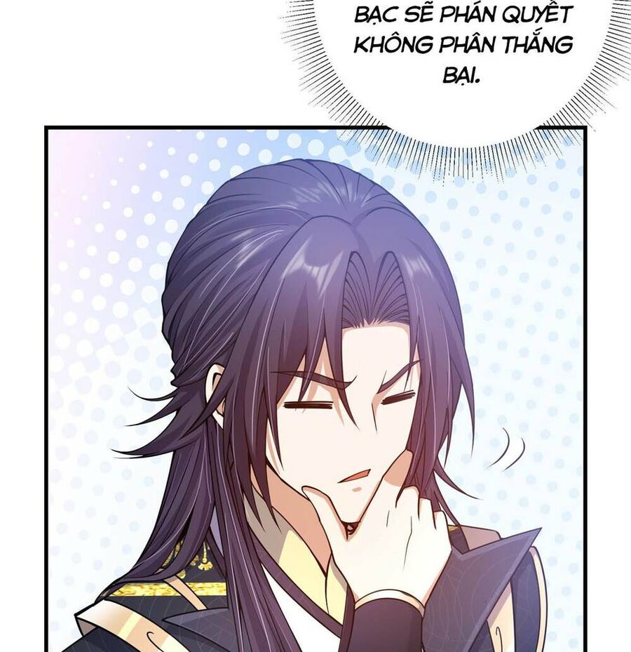 Chưởng Môn Khiêm Tốn Chút Chap 185 - Next Chap 186