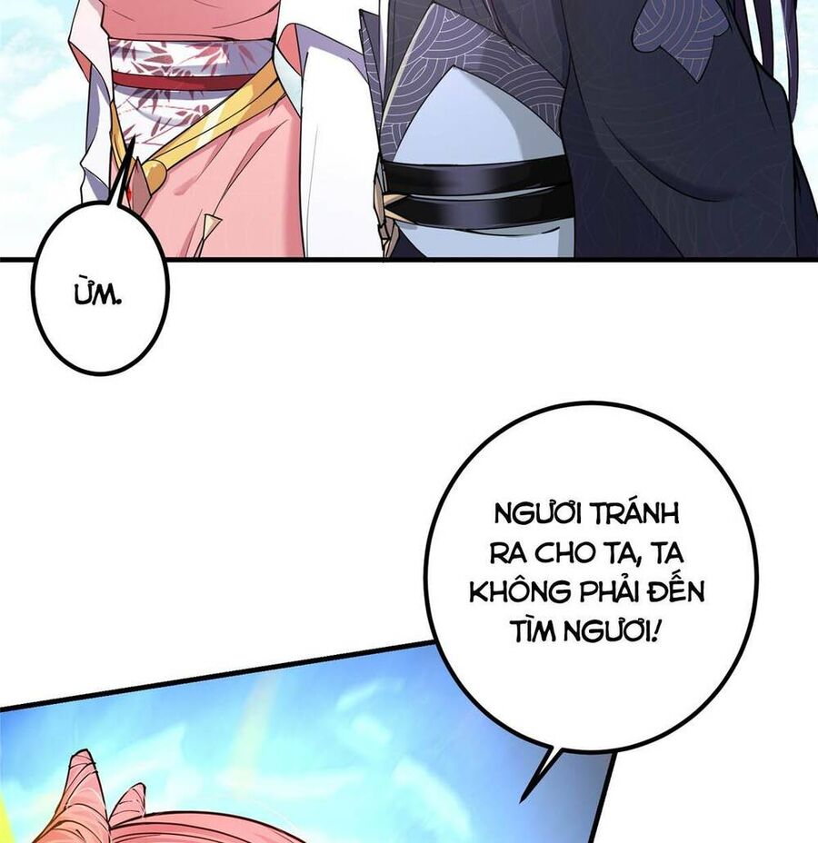 Chưởng Môn Khiêm Tốn Chút Chap 185 - Next Chap 186