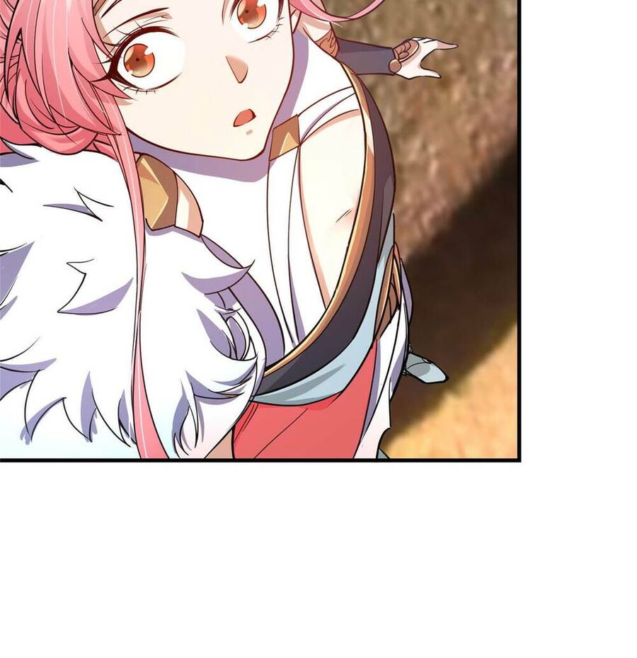 Chưởng Môn Khiêm Tốn Chút Chap 185 - Next Chap 186