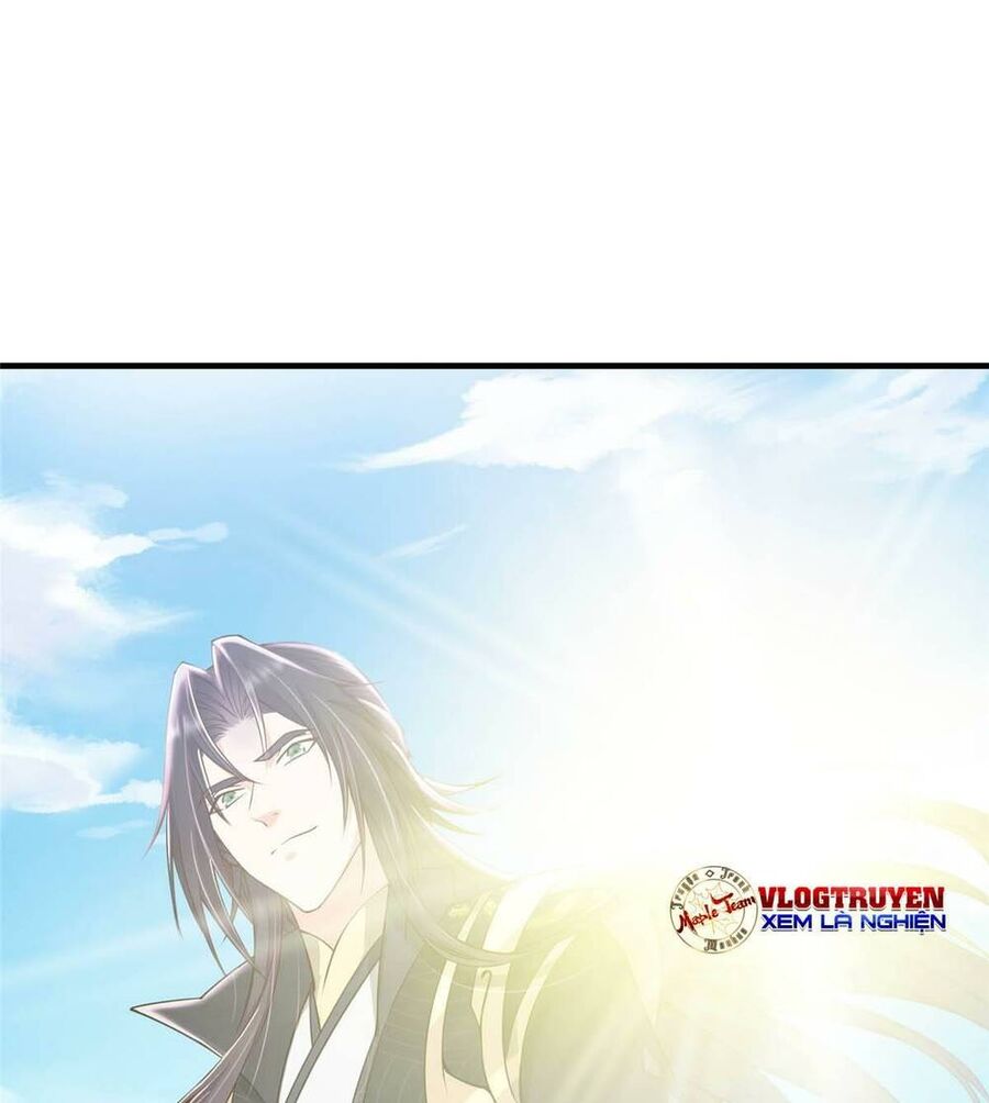 Chưởng Môn Khiêm Tốn Chút Chap 185 - Next Chap 186