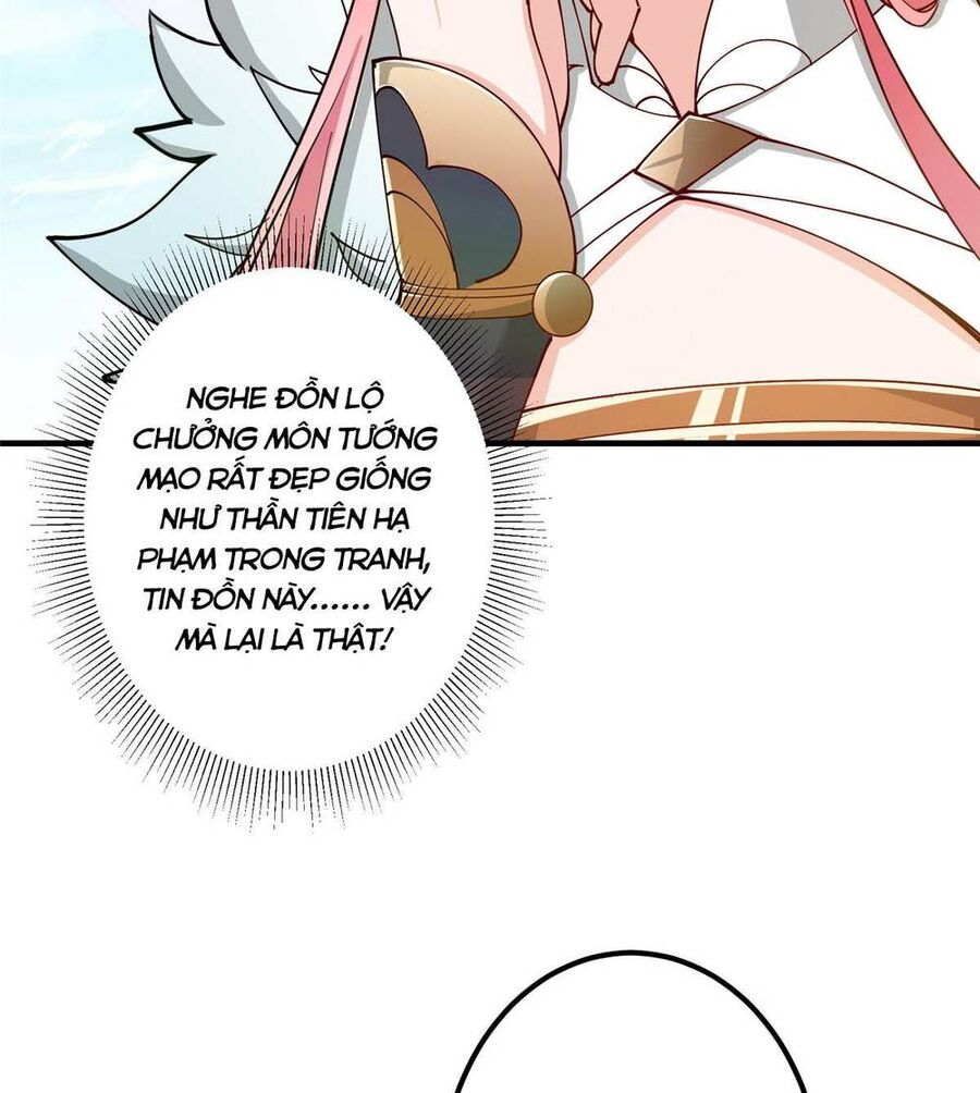 Chưởng Môn Khiêm Tốn Chút Chap 185 - Next Chap 186