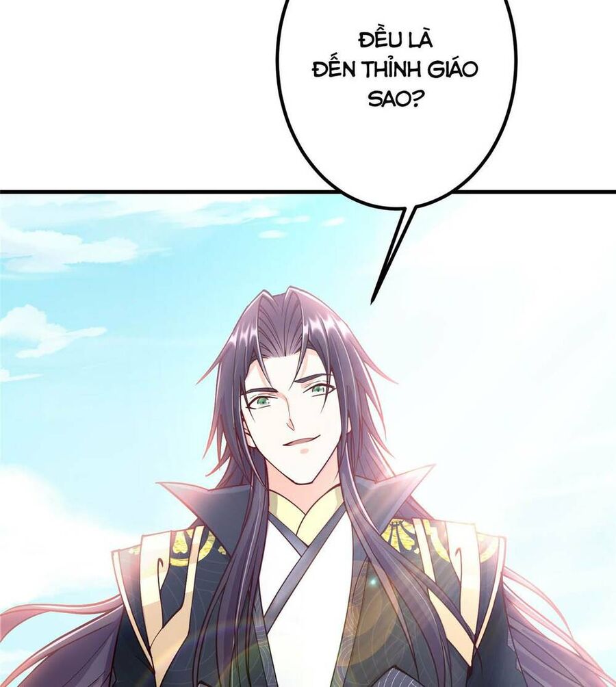 Chưởng Môn Khiêm Tốn Chút Chap 185 - Next Chap 186