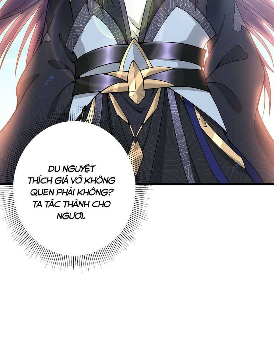 Chưởng Môn Khiêm Tốn Chút Chap 185 - Next Chap 186