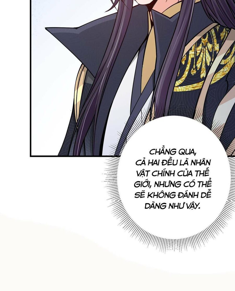 Chưởng Môn Khiêm Tốn Chút Chap 185 - Next Chap 186
