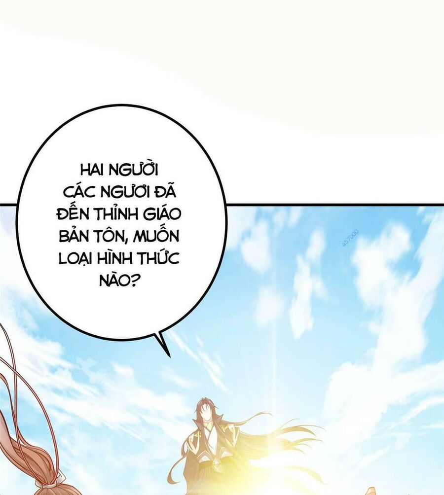 Chưởng Môn Khiêm Tốn Chút Chap 185 - Next Chap 186