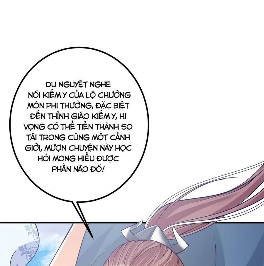 Chưởng Môn Khiêm Tốn Chút Chap 185 - Next Chap 186