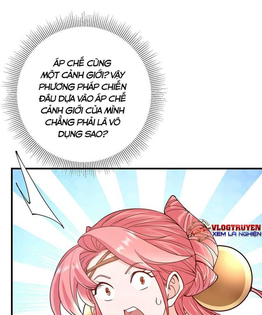 Chưởng Môn Khiêm Tốn Chút Chap 185 - Next Chap 186