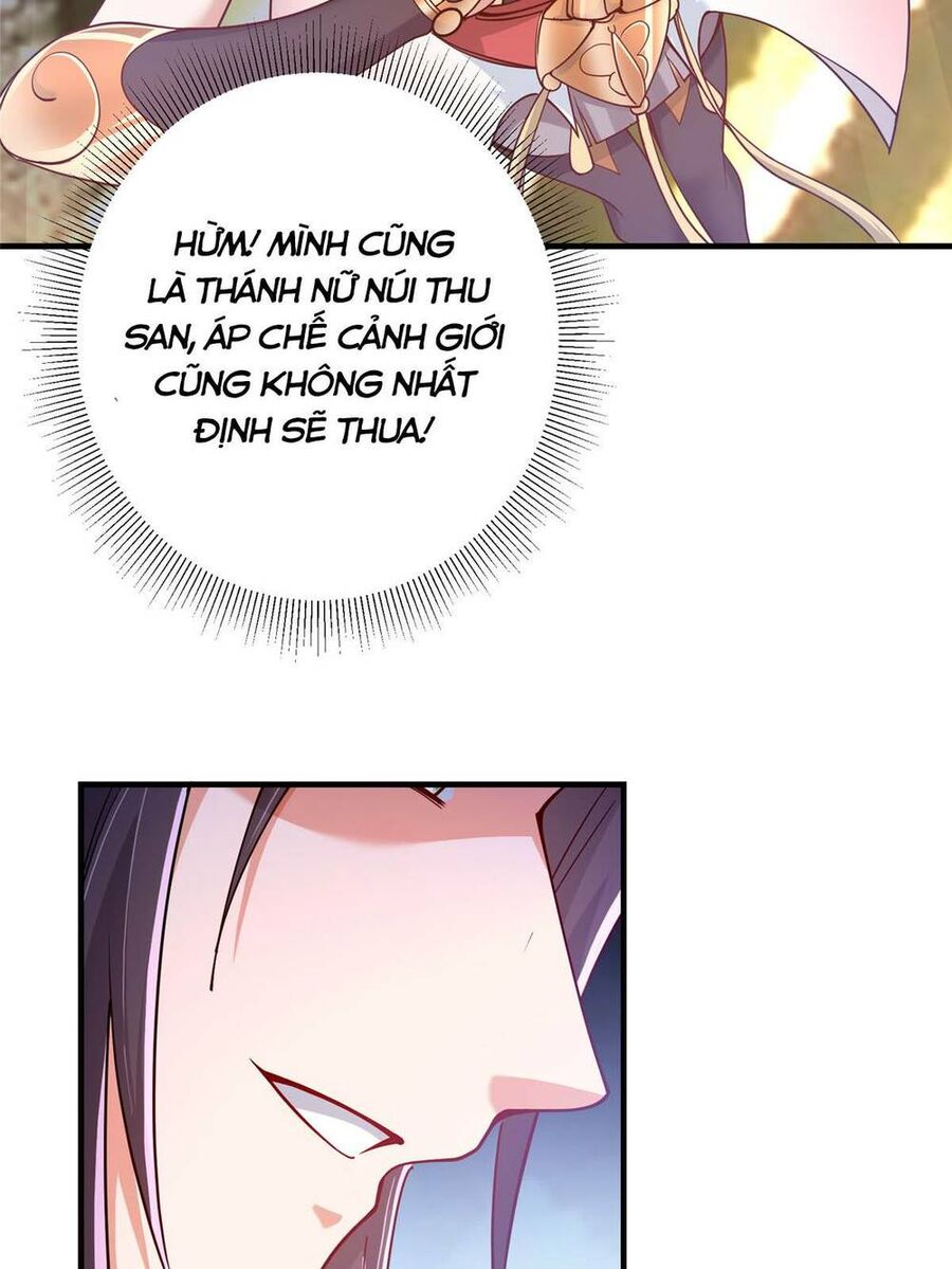 Chưởng Môn Khiêm Tốn Chút Chap 185 - Next Chap 186