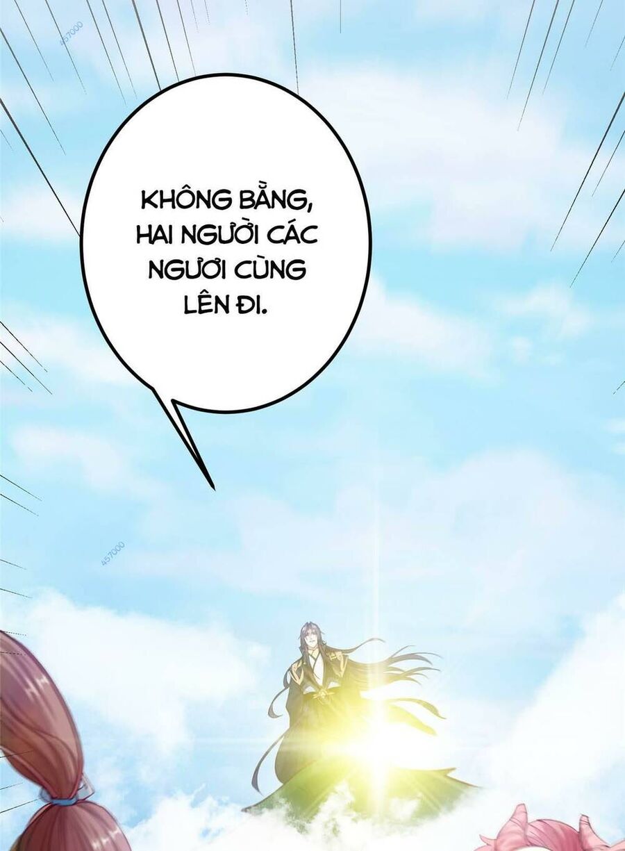 Chưởng Môn Khiêm Tốn Chút Chap 185 - Next Chap 186