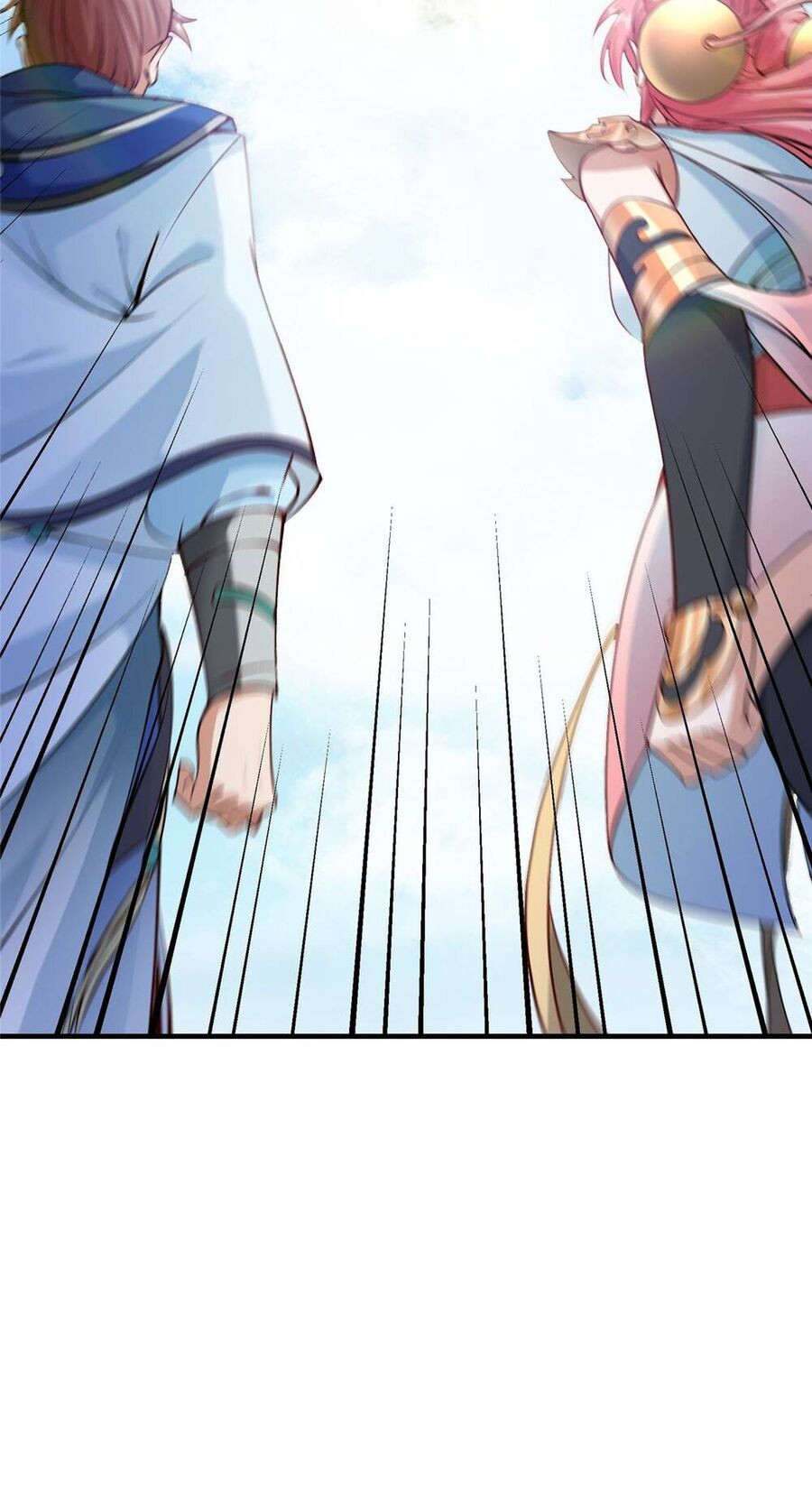 Chưởng Môn Khiêm Tốn Chút Chap 185 - Next Chap 186