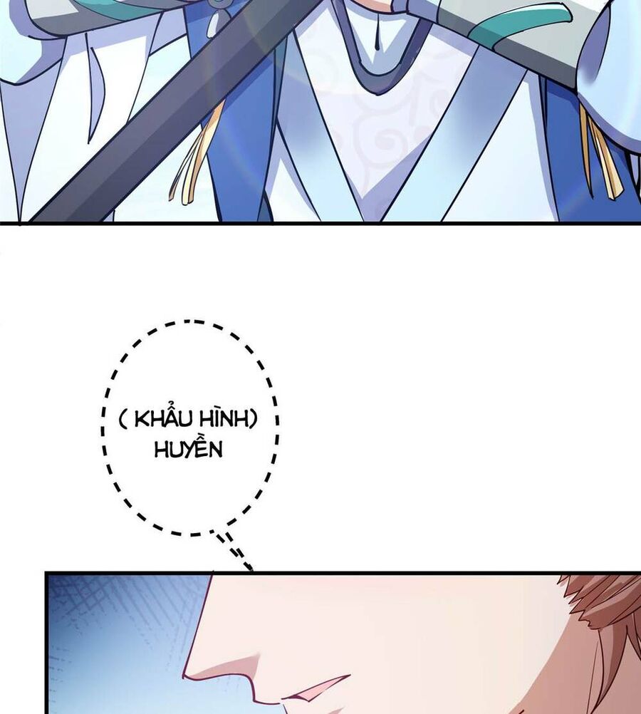 Chưởng Môn Khiêm Tốn Chút Chap 185 - Next Chap 186