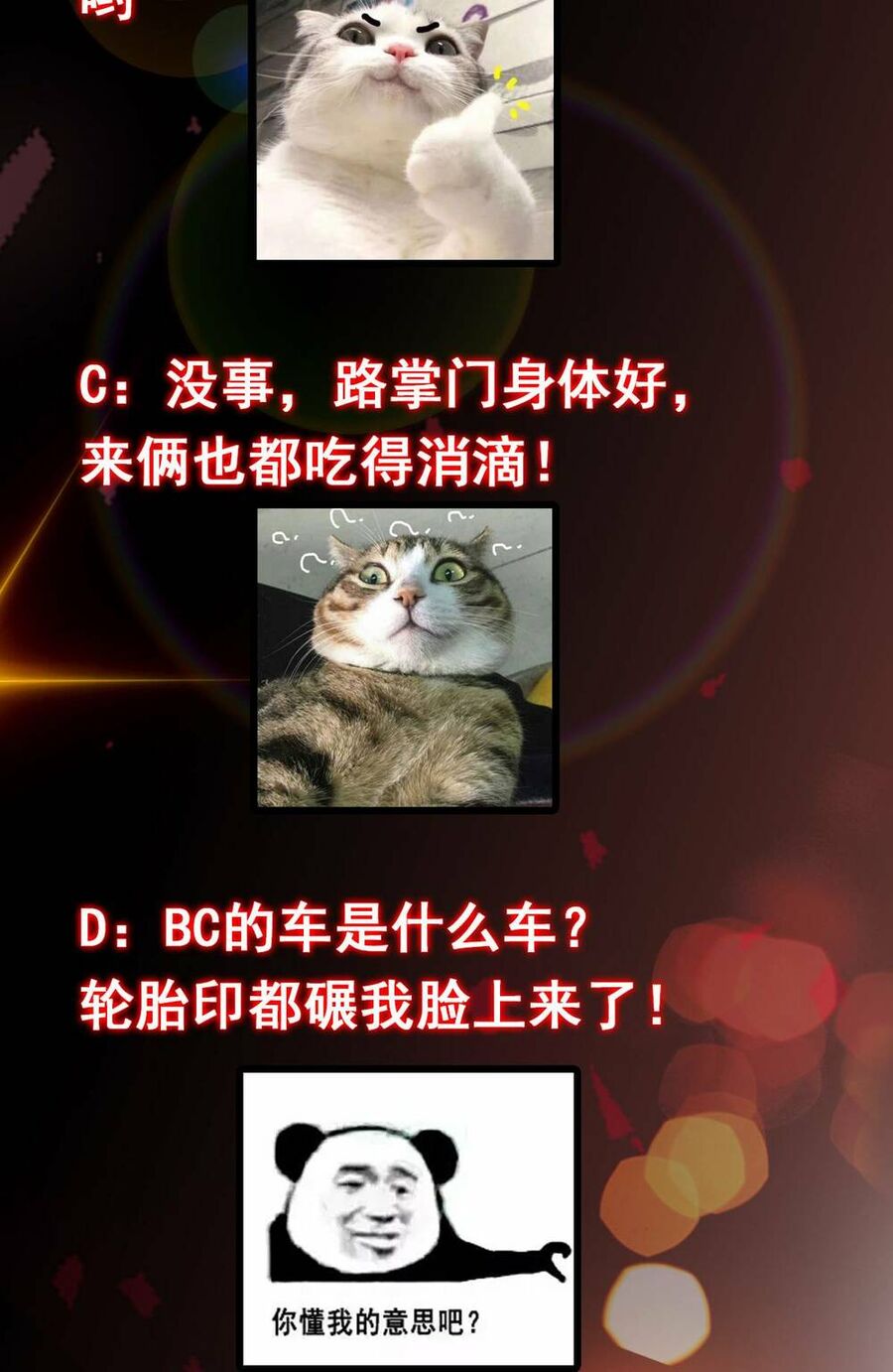 Chưởng Môn Khiêm Tốn Chút Chap 185 - Next Chap 186