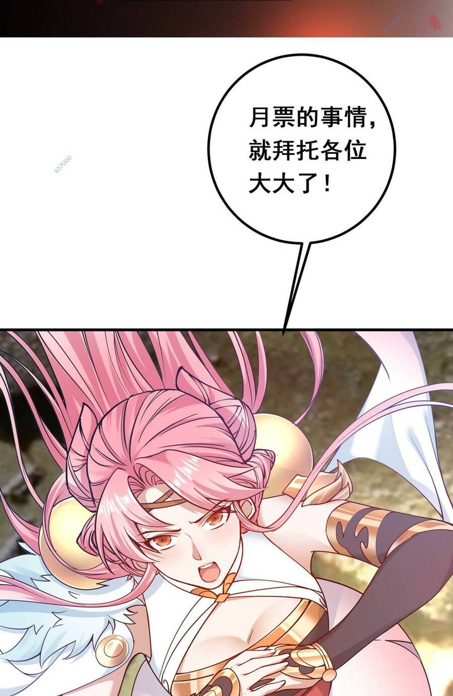 Chưởng Môn Khiêm Tốn Chút Chap 185 - Next Chap 186