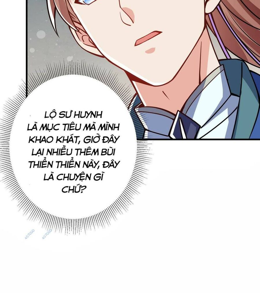 Chưởng Môn Khiêm Tốn Chút Chap 186 - Next Chap 187