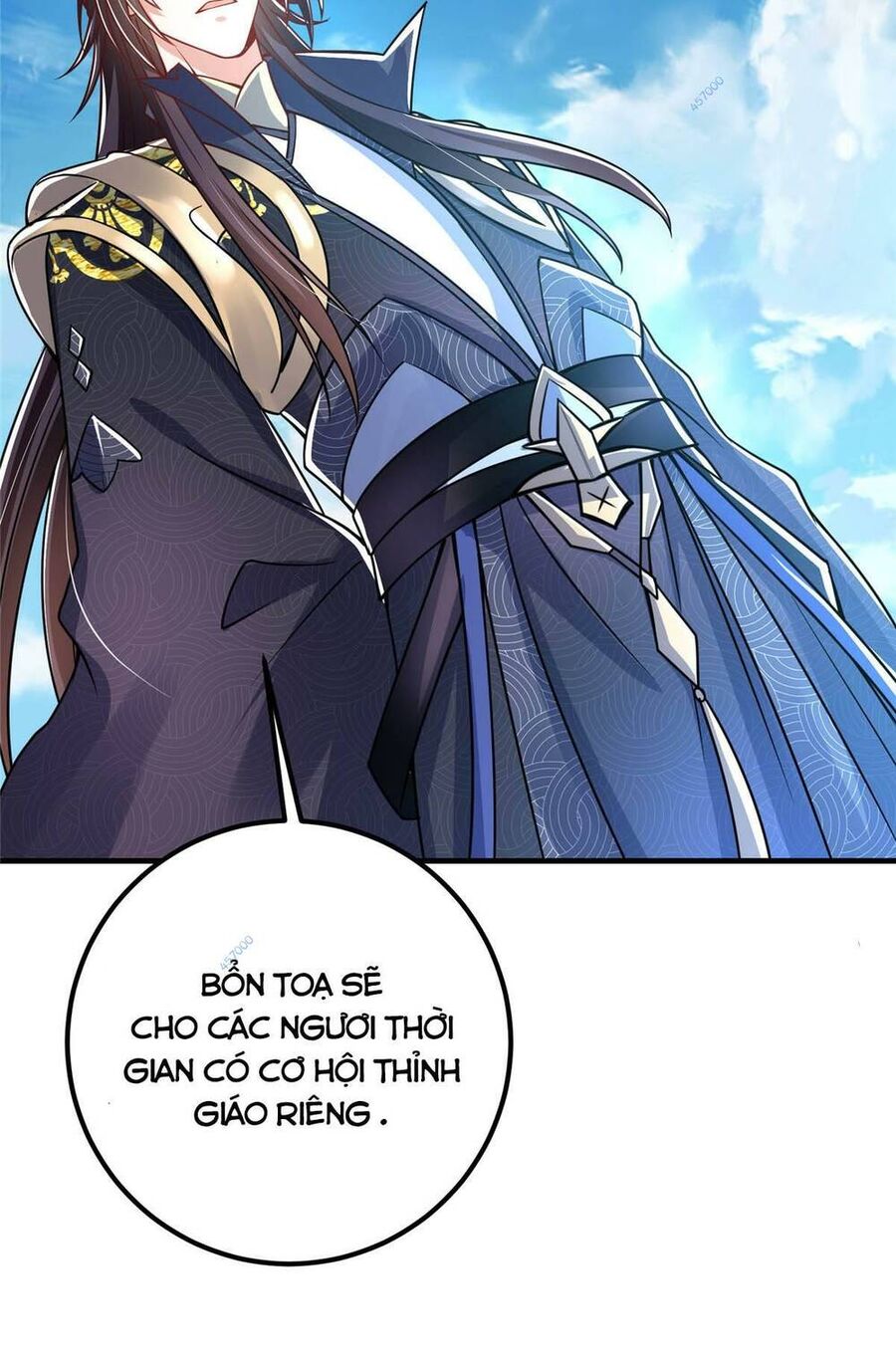 Chưởng Môn Khiêm Tốn Chút Chap 186 - Next Chap 187