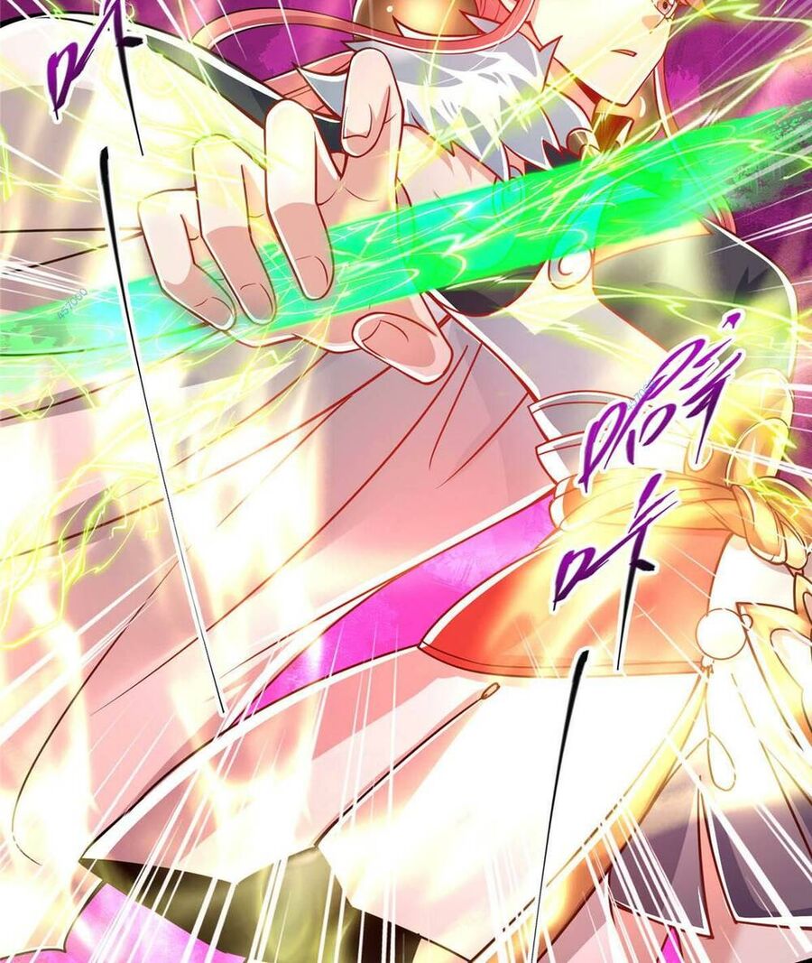 Chưởng Môn Khiêm Tốn Chút Chap 186 - Next Chap 187