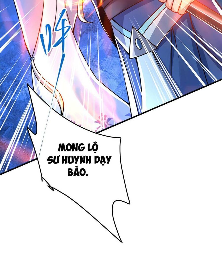 Chưởng Môn Khiêm Tốn Chút Chap 186 - Next Chap 187