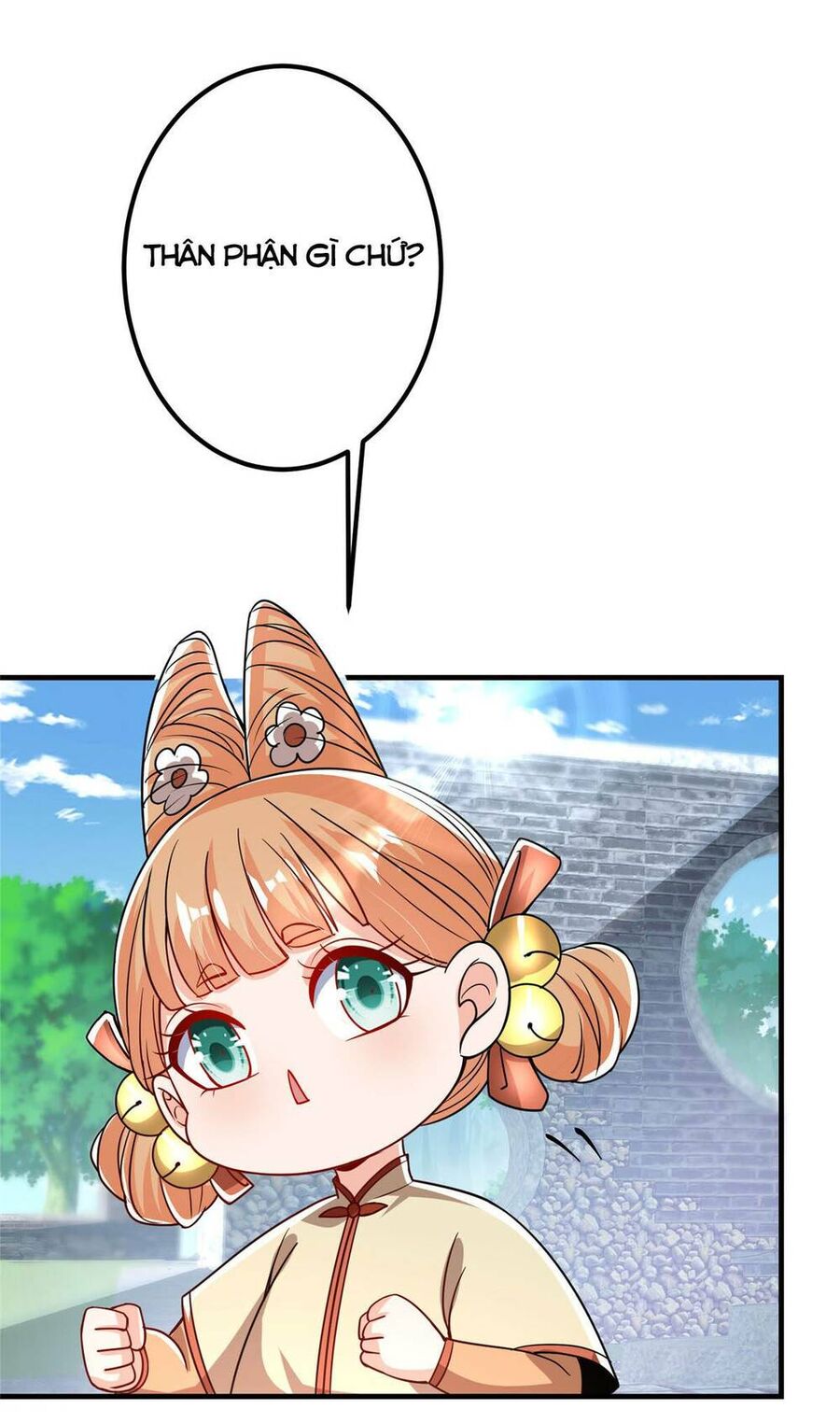 Chưởng Môn Khiêm Tốn Chút Chap 186 - Next Chap 187