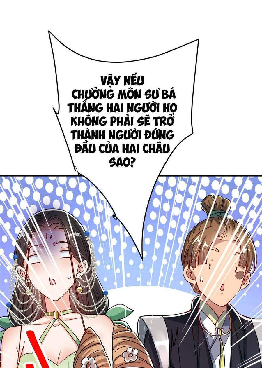Chưởng Môn Khiêm Tốn Chút Chap 186 - Next Chap 187