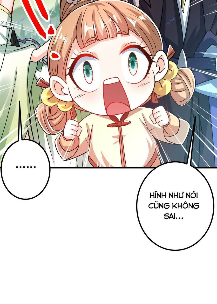Chưởng Môn Khiêm Tốn Chút Chap 186 - Next Chap 187