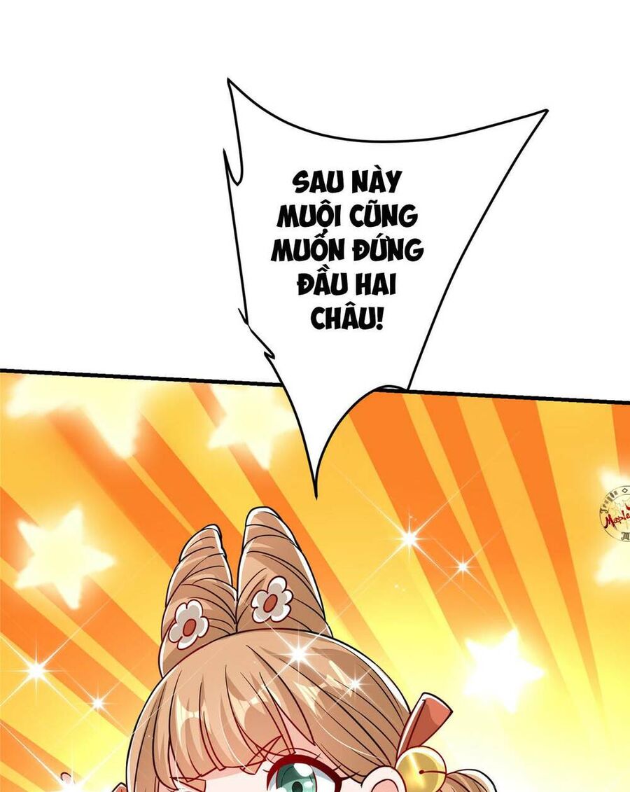 Chưởng Môn Khiêm Tốn Chút Chap 186 - Next Chap 187