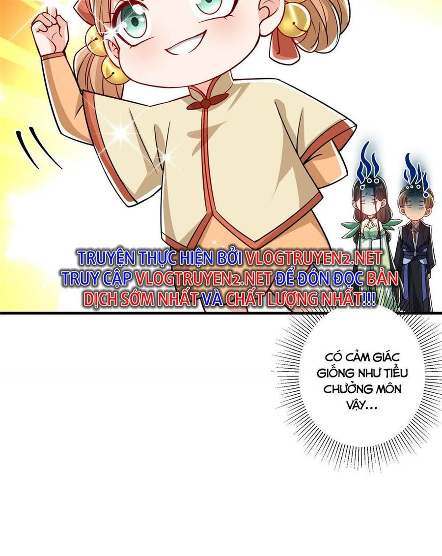 Chưởng Môn Khiêm Tốn Chút Chap 186 - Next Chap 187