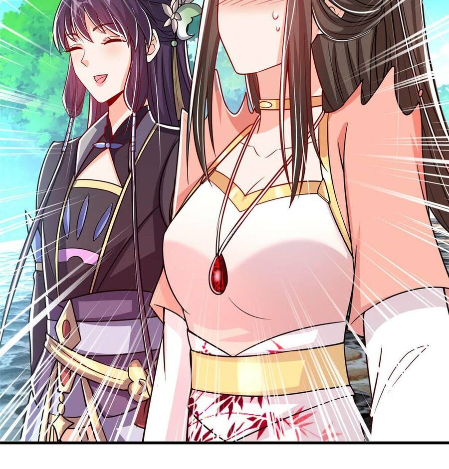 Chưởng Môn Khiêm Tốn Chút Chap 186 - Next Chap 187