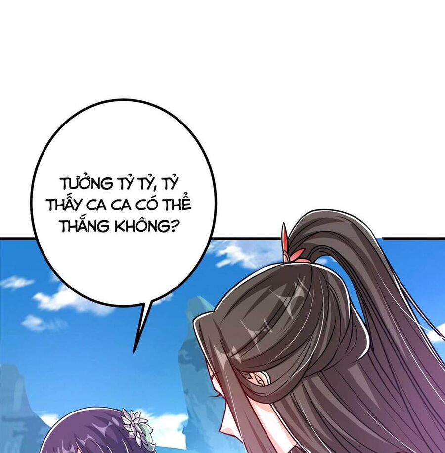 Chưởng Môn Khiêm Tốn Chút Chap 186 - Next Chap 187