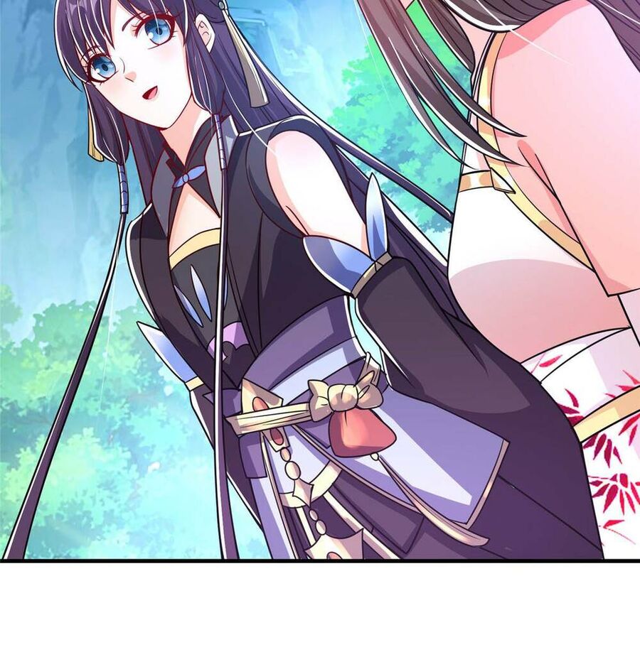 Chưởng Môn Khiêm Tốn Chút Chap 186 - Next Chap 187