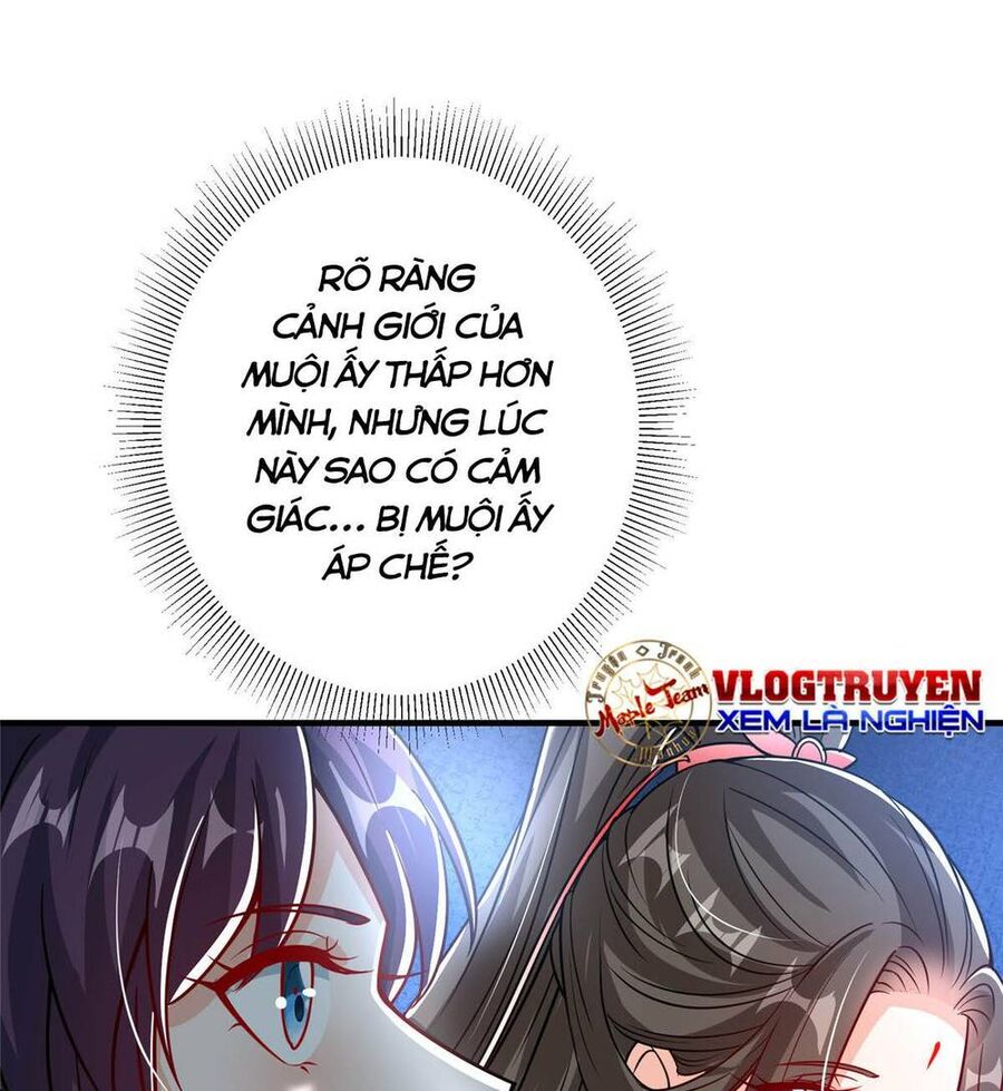 Chưởng Môn Khiêm Tốn Chút Chap 186 - Next Chap 187