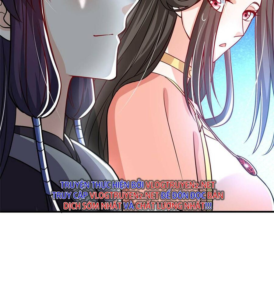 Chưởng Môn Khiêm Tốn Chút Chap 186 - Next Chap 187