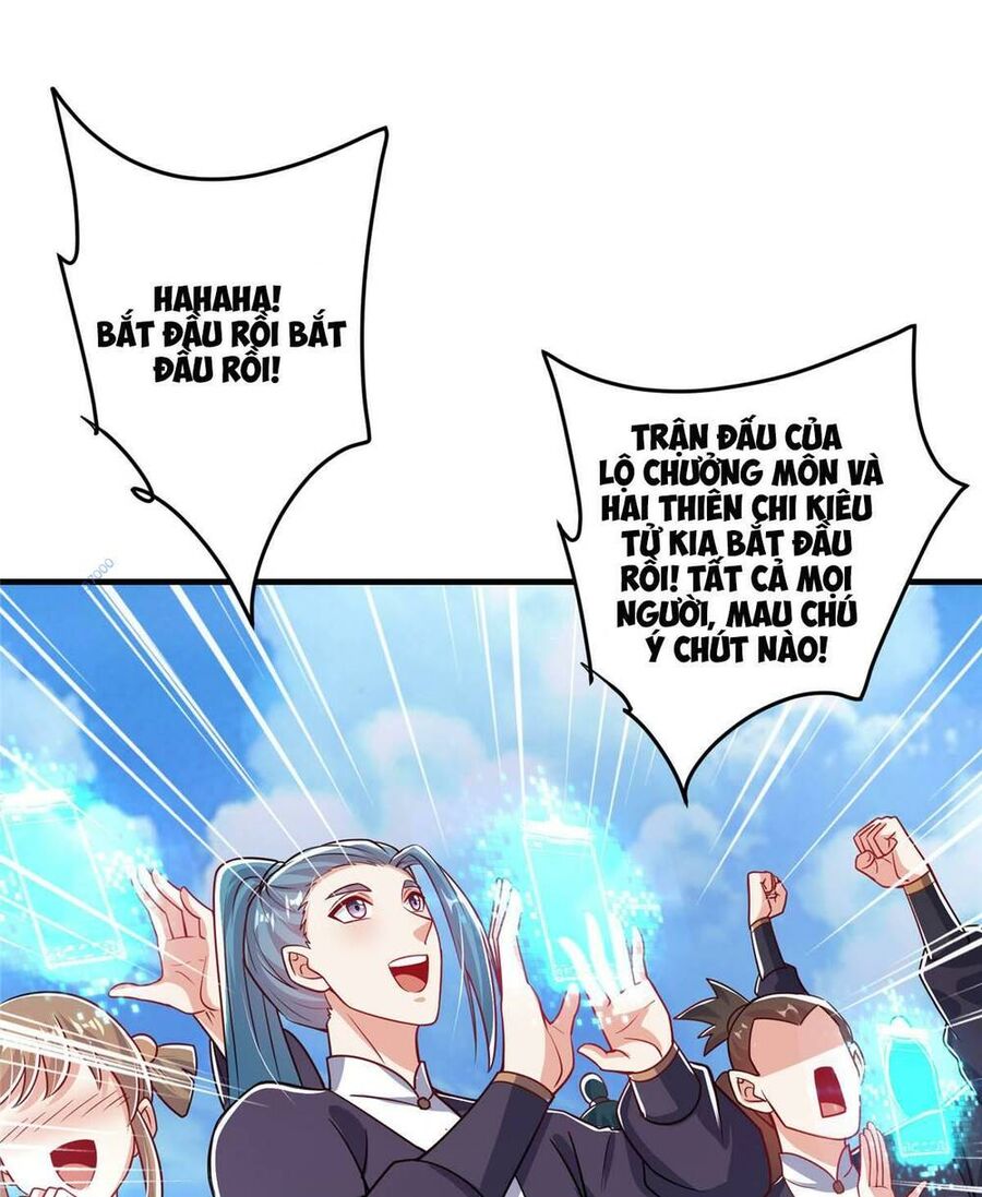 Chưởng Môn Khiêm Tốn Chút Chap 186 - Next Chap 187