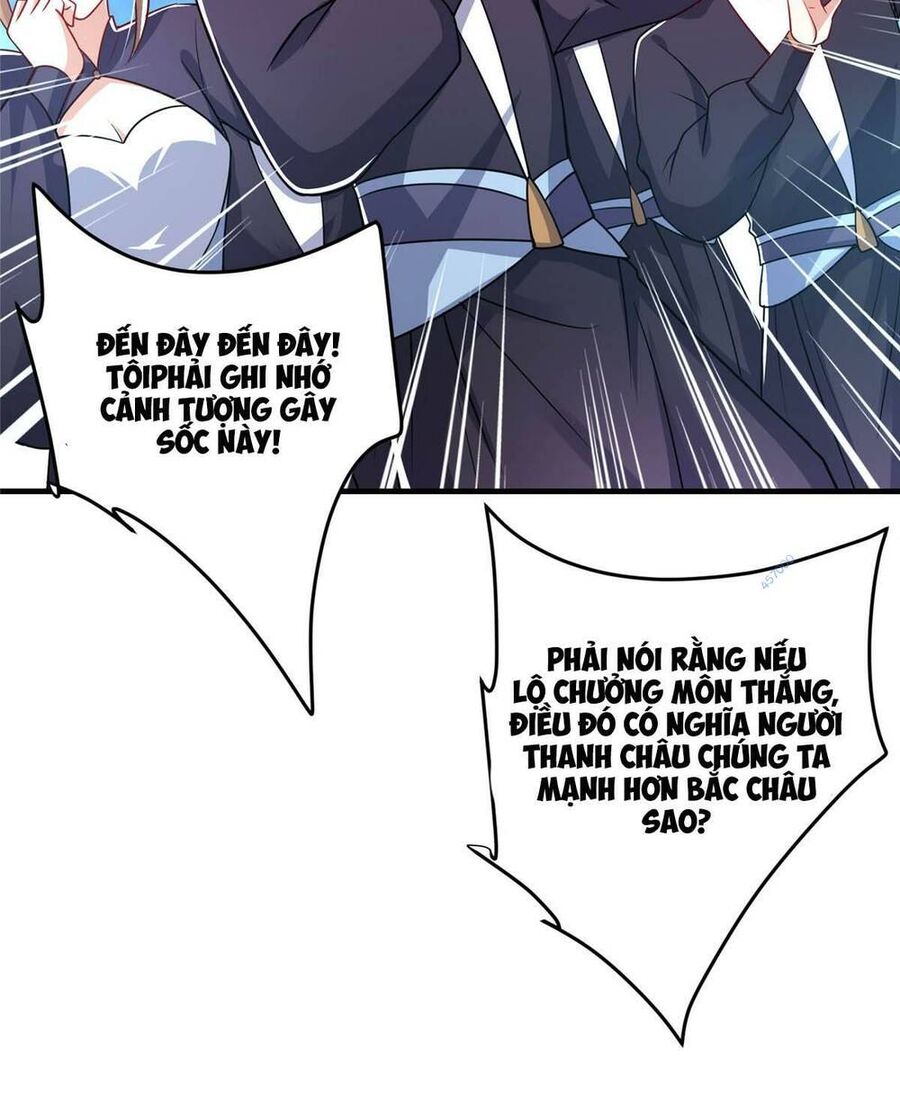 Chưởng Môn Khiêm Tốn Chút Chap 186 - Next Chap 187