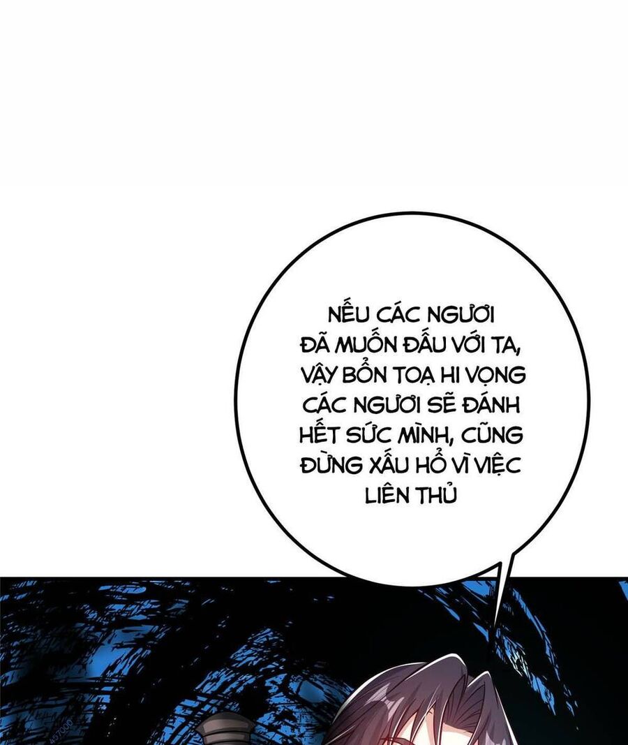 Chưởng Môn Khiêm Tốn Chút Chap 186 - Next Chap 187