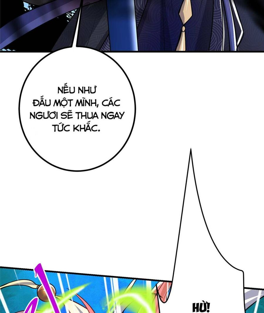 Chưởng Môn Khiêm Tốn Chút Chap 186 - Next Chap 187