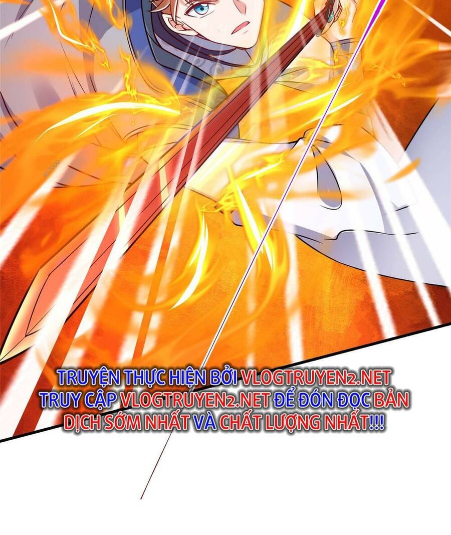 Chưởng Môn Khiêm Tốn Chút Chap 186 - Next Chap 187