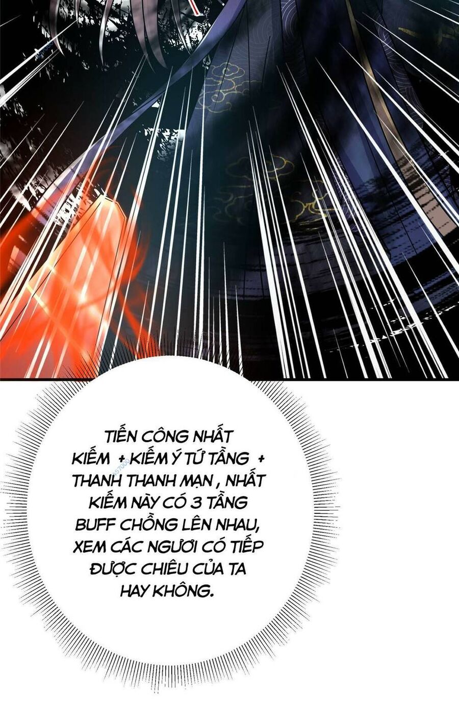 Chưởng Môn Khiêm Tốn Chút Chap 186 - Next Chap 187