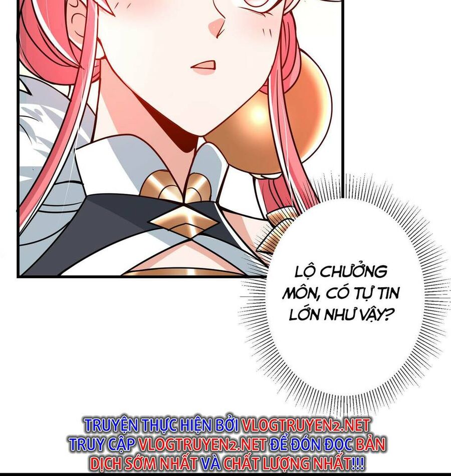 Chưởng Môn Khiêm Tốn Chút Chap 186 - Next Chap 187