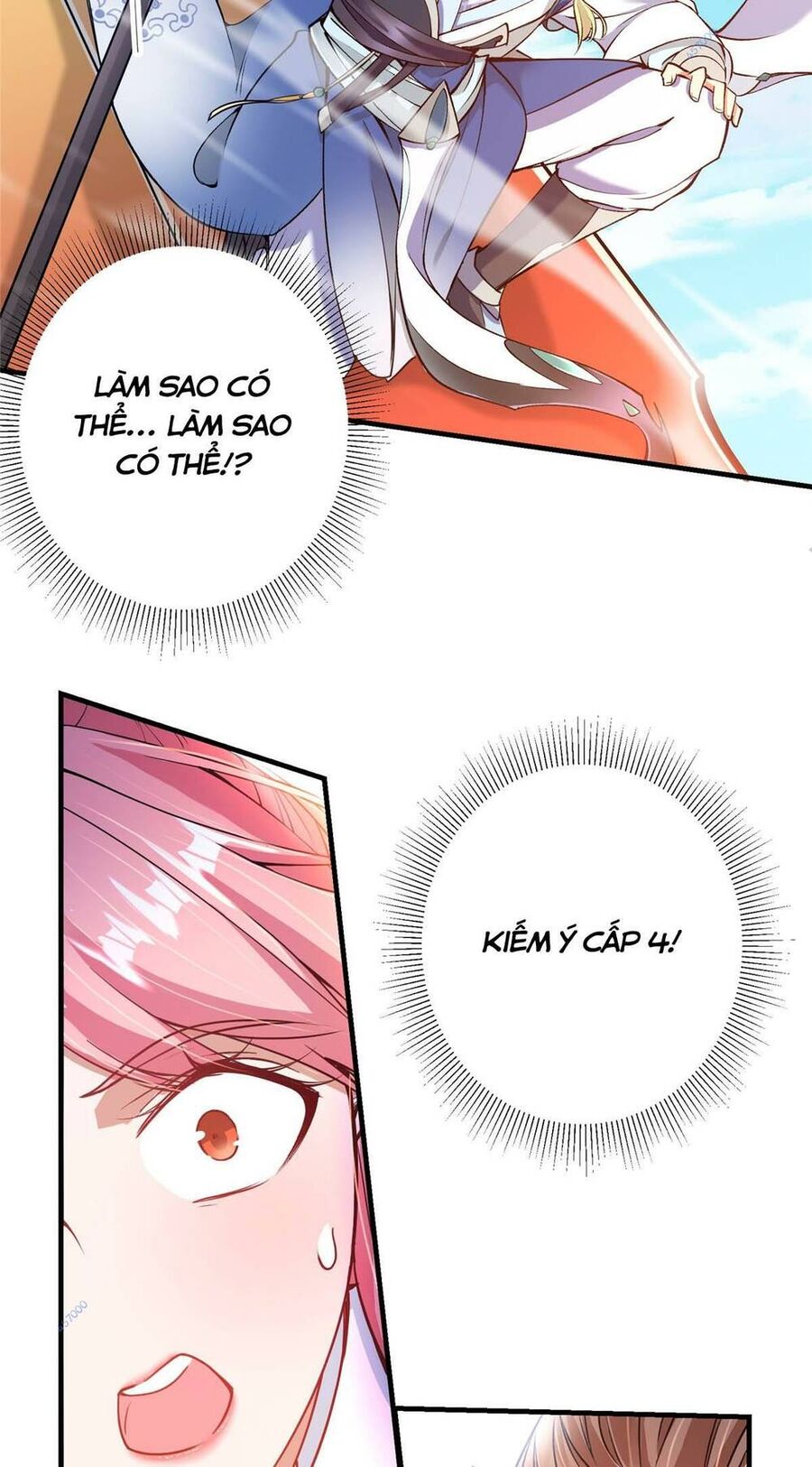 Chưởng Môn Khiêm Tốn Chút Chap 187 - Next Chap 188