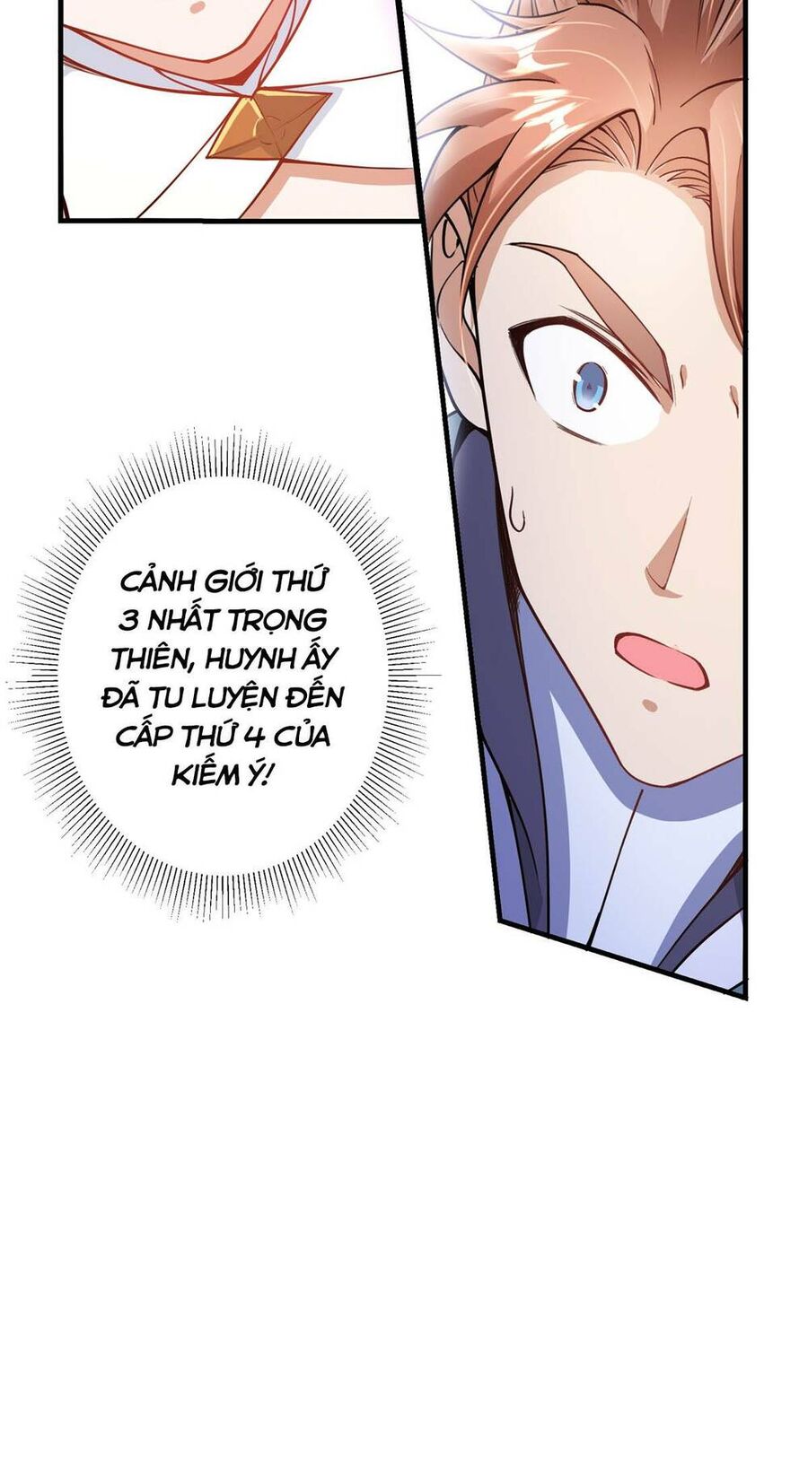 Chưởng Môn Khiêm Tốn Chút Chap 187 - Next Chap 188