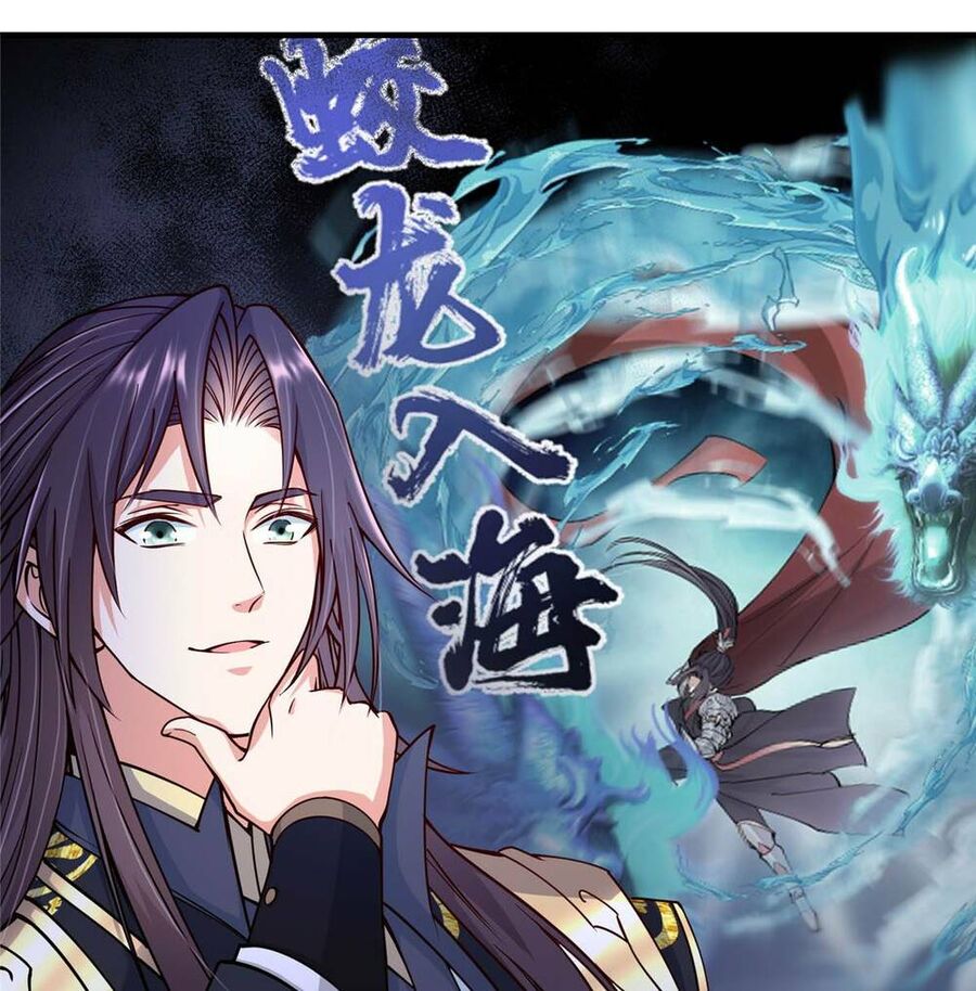Chưởng Môn Khiêm Tốn Chút Chap 187 - Next Chap 188