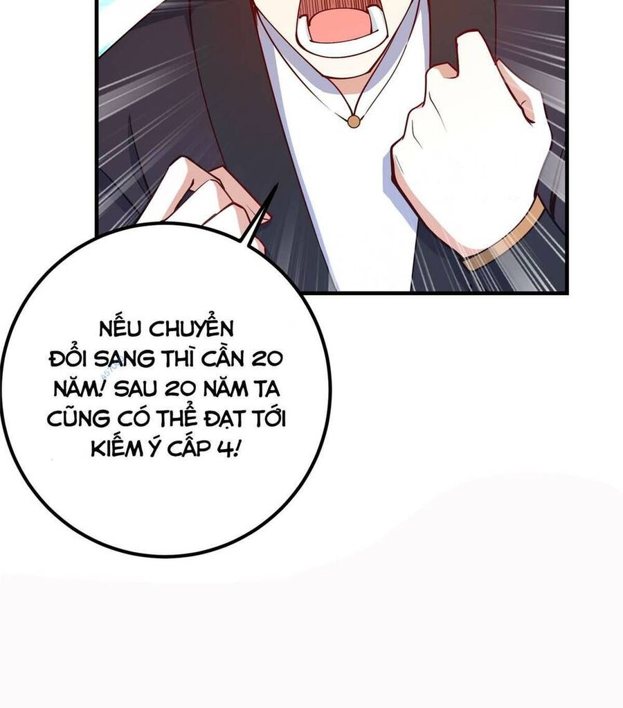 Chưởng Môn Khiêm Tốn Chút Chap 187 - Next Chap 188