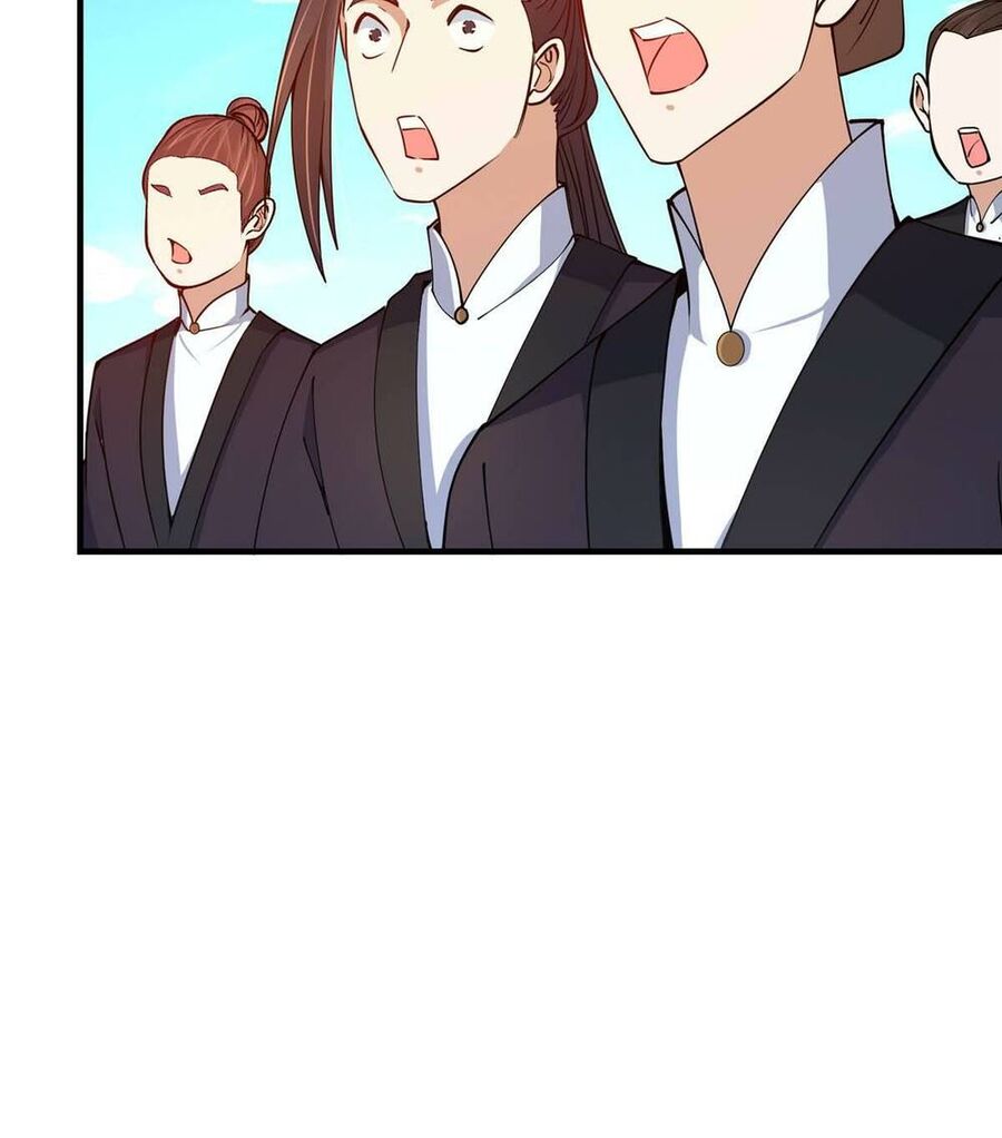 Chưởng Môn Khiêm Tốn Chút Chap 187 - Next Chap 188