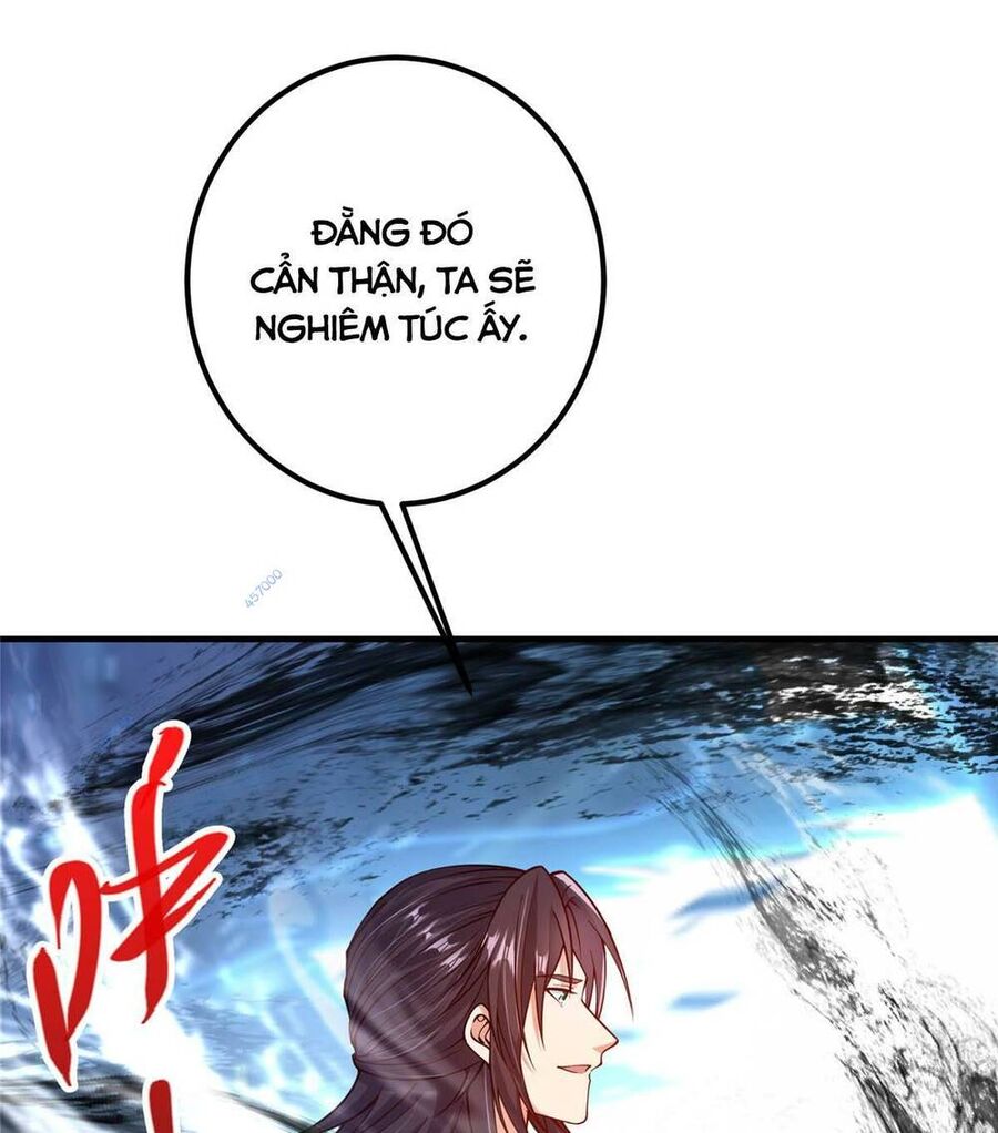 Chưởng Môn Khiêm Tốn Chút Chap 187 - Next Chap 188