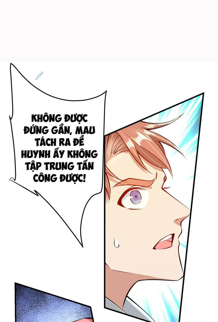 Chưởng Môn Khiêm Tốn Chút Chap 187 - Next Chap 188