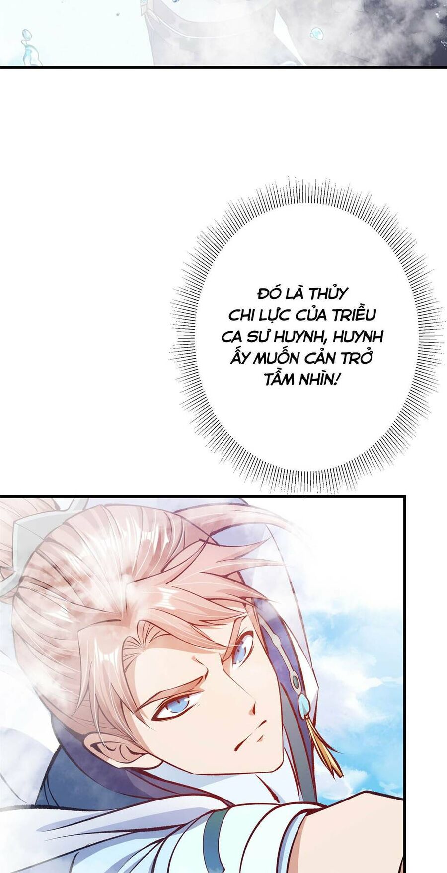 Chưởng Môn Khiêm Tốn Chút Chap 187 - Next Chap 188