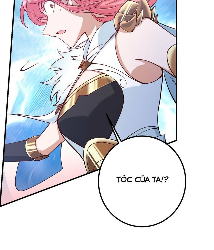 Chưởng Môn Khiêm Tốn Chút Chap 187 - Next Chap 188