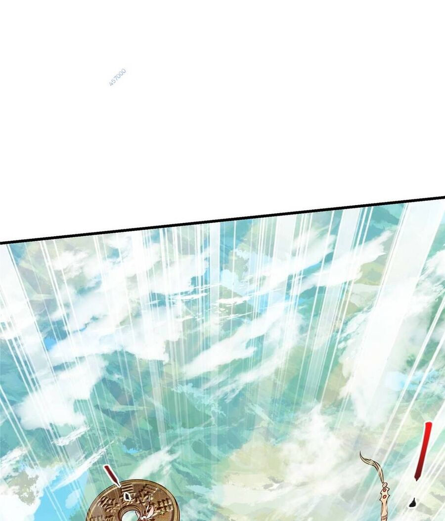 Chưởng Môn Khiêm Tốn Chút Chap 187 - Next Chap 188