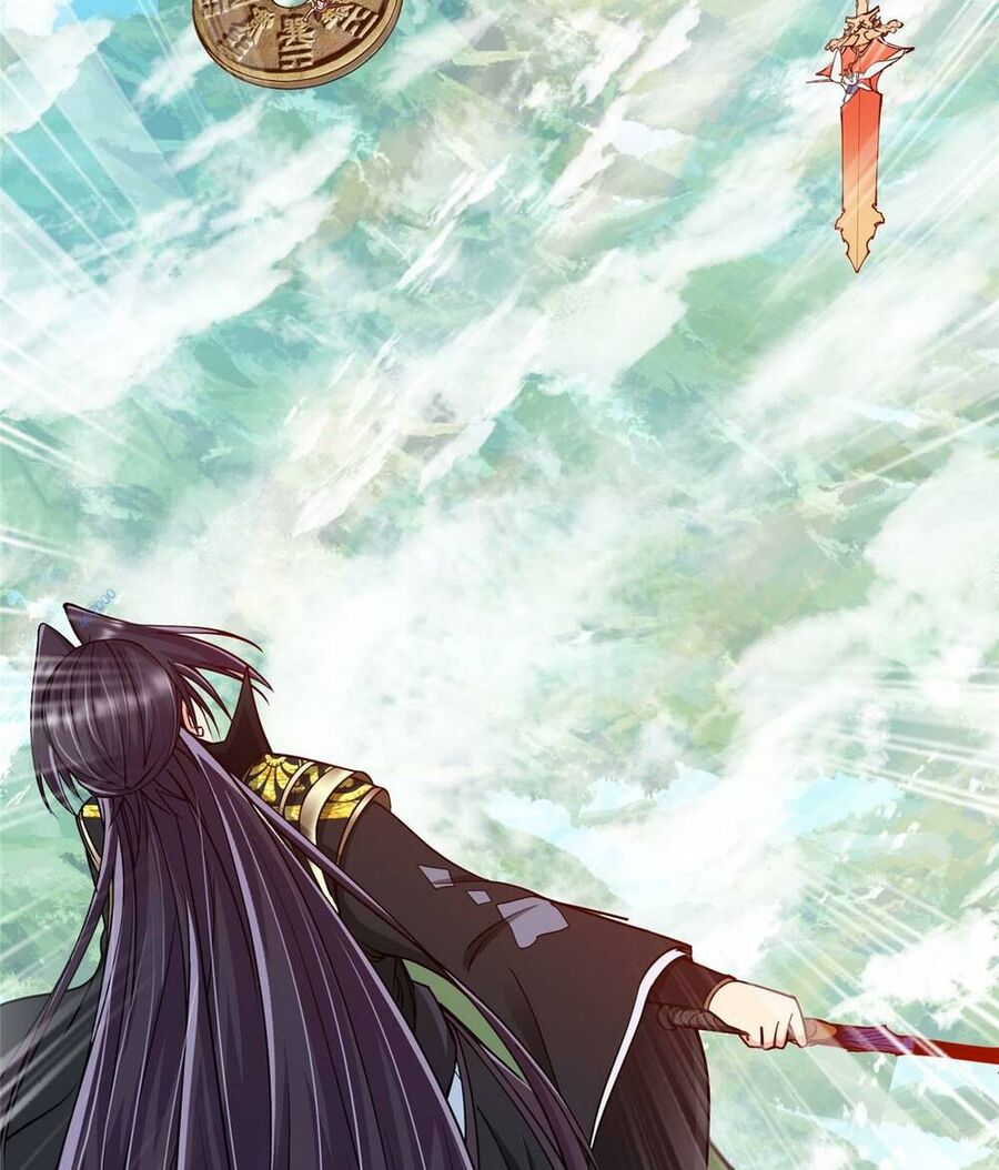 Chưởng Môn Khiêm Tốn Chút Chap 187 - Next Chap 188