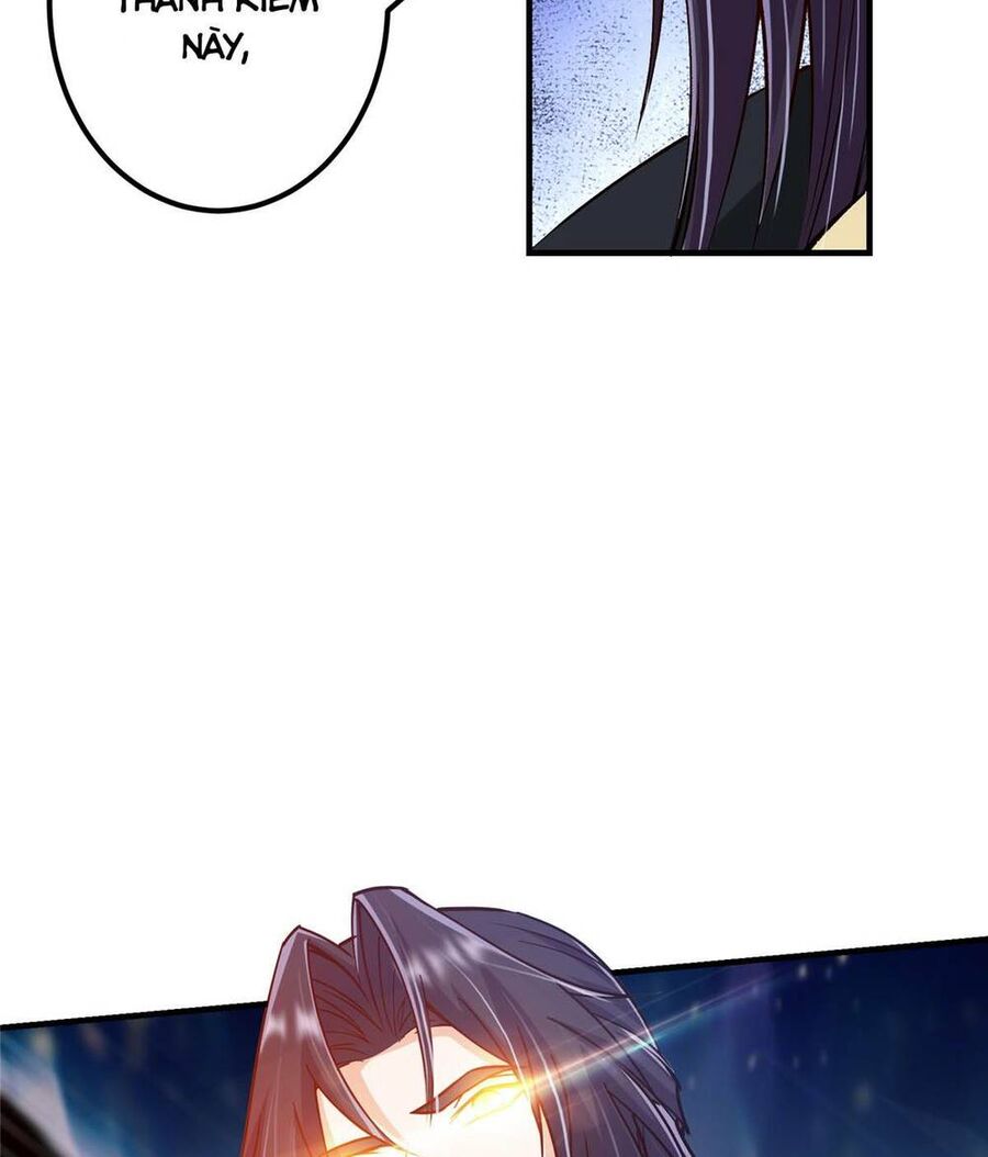 Chưởng Môn Khiêm Tốn Chút Chap 187 - Next Chap 188